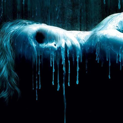 моё лицо сгорает на солнце