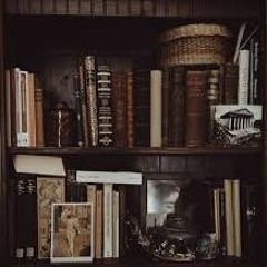 dark academia playlist~