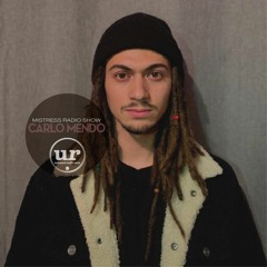 Urbanet Radio Promo Mix - Carlo Mendo
