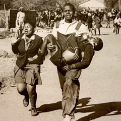 Beyond Your Command: Soweto Uprising