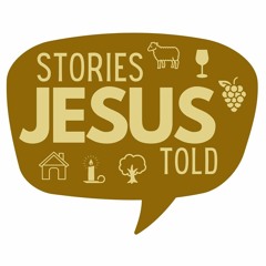 Stories Jesus Told: Rich Man And Lazarus - Martin Park