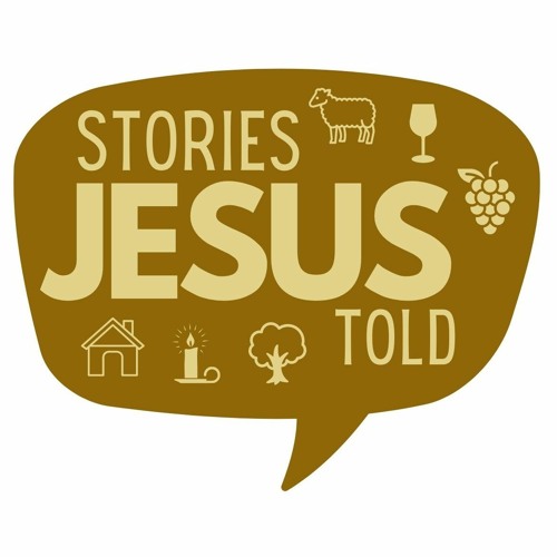 Stories Jesus Told: God's Joy In His Find - Andy Buchan