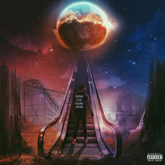 MO CITY FLEXOLOGIST - Travi$ Scott