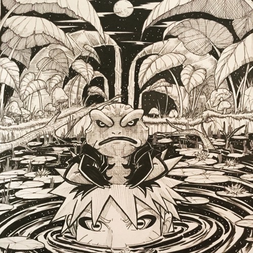 OMNiPRESENCE [PROD. VARELA KATANA]