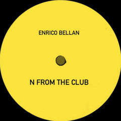 N From The Club (Original Mix)