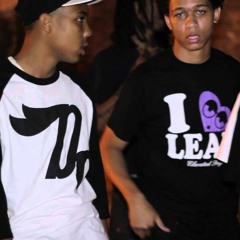 Lil Bibby X Lil Herb Mixx