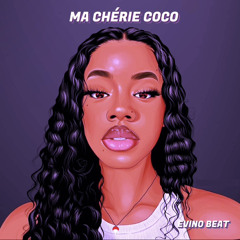 Evino Beat - Ma Chérie Coco ( Afro trap Instrumental )