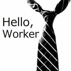 Hello Worker - Saki AI