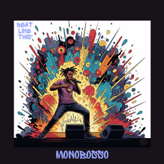 MONOBOSSO - Beat Like This