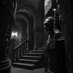 DARK AMBIENT - BORCHGREVINGK