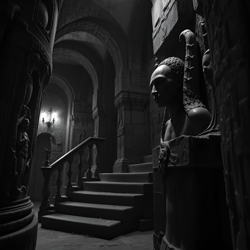 DARK AMBIENT - BORCHGREVINGK