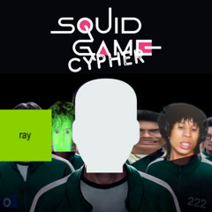 SQUID GAME CYPHER (prod. Kosfinger)