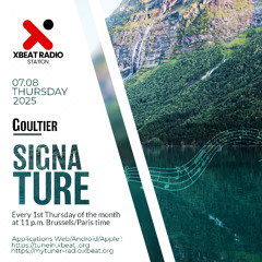 Goultier - Signature 10 Xbeat Radio - August 2025