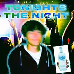 TONIGHTS THE NIGHT