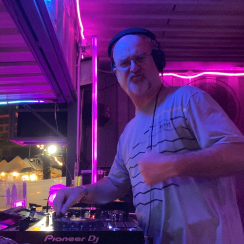 Marty Rigs - Honey On My Toast Mix 19-9-25