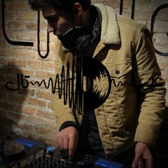 Teddy | Live @ Electrotherapy (16.01.2021)