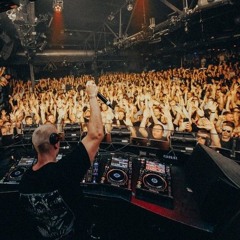 Chemical Energy x Apex (Will Sparks Edit)