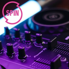 Friday Fourplay as heard on SPIN1038 & SPIN Southwest