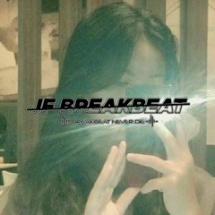 MIXTAPE Vol.2 BREAKBEAT [ JF BREAKBEAT FT KAKAKIKO PROJACK ] #EXCLUSIVE