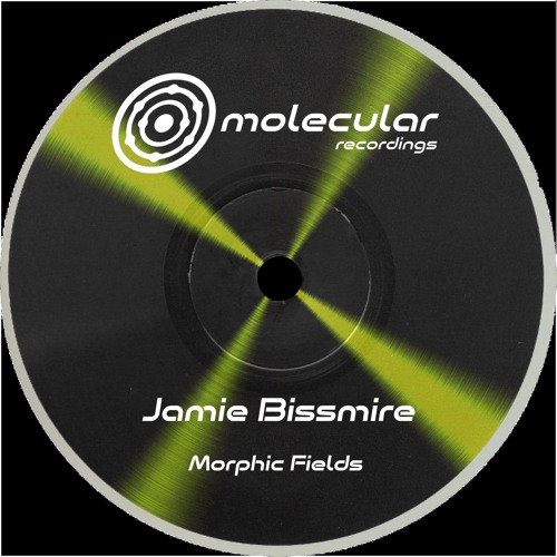 Premiere: Jamie Bissmire - Solomonic Seer [Molecular Recordings]