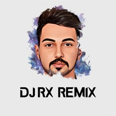 معزوفه ام عتوقي DJ RX AND DJ RABBIT