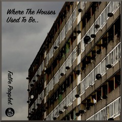 Fal$e Prophet - Where the Houses Used to Be