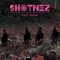 Last Straw (feat. Itamar Ziegler & Ouzo Bazooka)