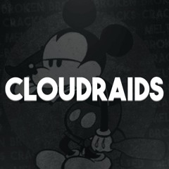 CloudRaids - Over Now (Official Audio)