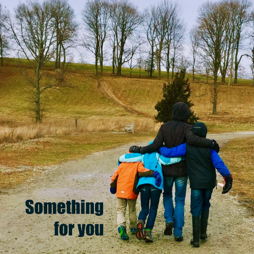 Something for you (reprise)