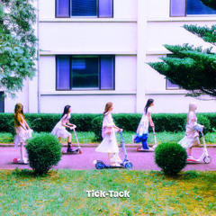 ILLIT (아일릿) – Tick-Tack (Joenast Remix)