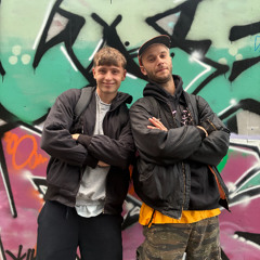 Hit & Run + Juke Joint present Super Sonic Booty Bangers: SAMURAI BREAKS b2b TOBY ROSS