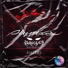 Hypix - Haters (Jungler Rawtrap Edit)