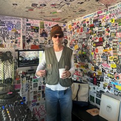 Bottom Of The Deck with Druggy Paul @ The Lot Radio 10-28-2024