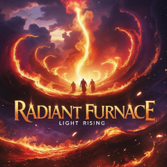 🔥 Radiant Furnace