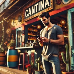 Cantina Near Me