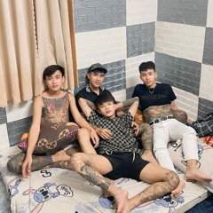 Dan Choi Phu Quoc - Bé Tinn