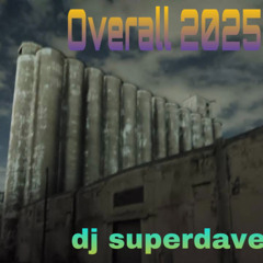 Overall 2025 (SDC 3/29/25)