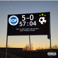 SOIF SANGE🍻☀️