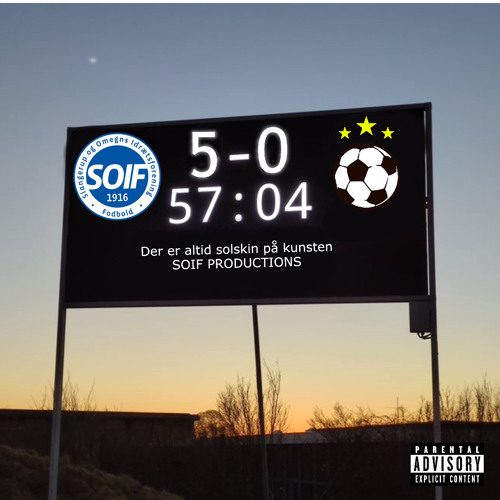 SOIF SANGE🍻☀️