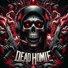 Dead Homie (feat. BXLX)