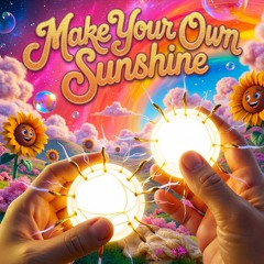 Make Your Own Sunshine