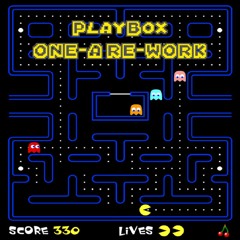 PlayBox (ONE - A RE - WORK) - FREE DOWNLOAD