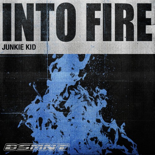 INTO FIRE (Radio Mix)