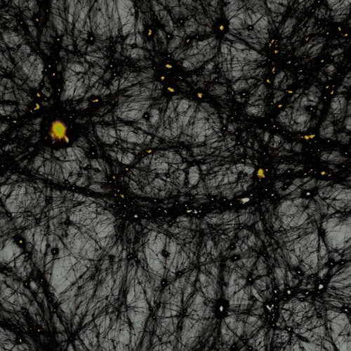 Catecrissis /// Materia Oscura Mix
