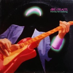 Dire Straits