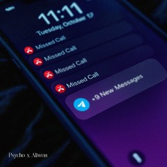 Missed Call (Feat. Aliwon)