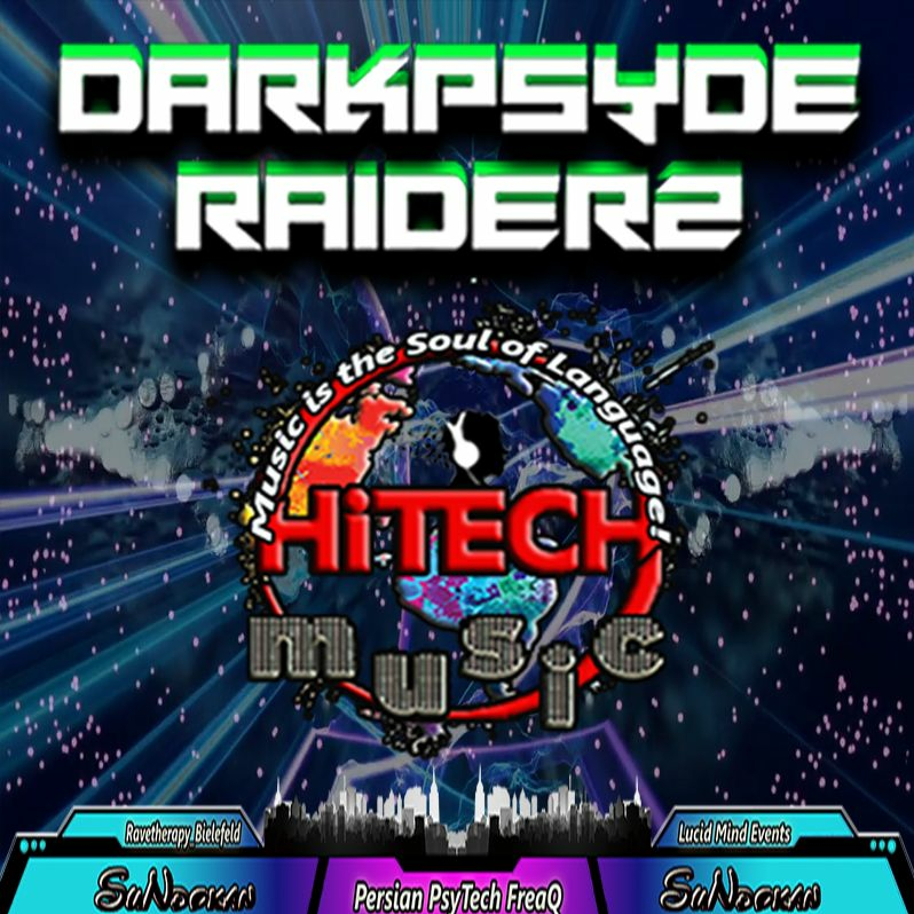 SuNdokan (Lucid Mind/PersianPsyTech)