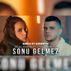 Bilal Sonses & Seda Tripkolic - Sonu Gelmez (Deep Tropical House Remix) by aenonym