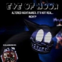Tuesdays Wumpas - Eye of the Moon