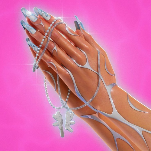 ✩✩ HOLY BOUNCE ✩✩